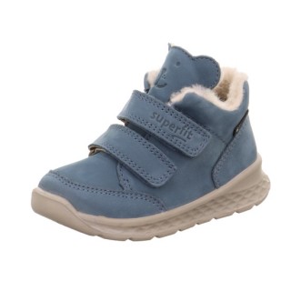 Superfit Goretex neperšlampantys batukai zydri